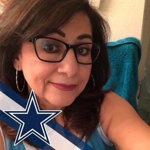 Meet your Posher, Yolanda